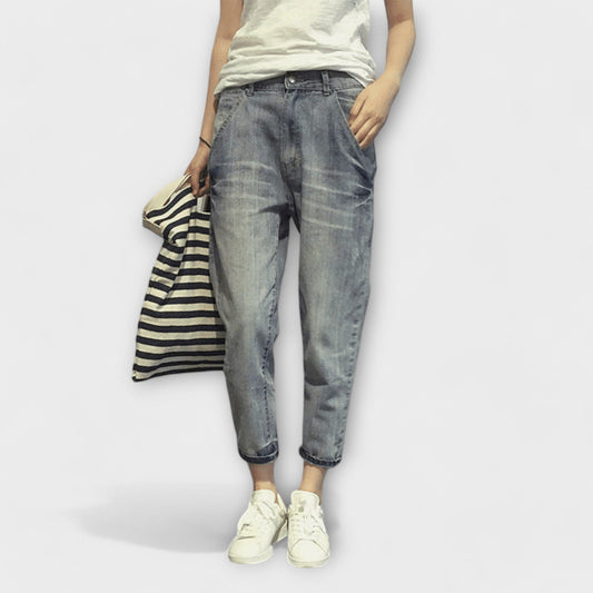 מכנסיים ייחודיים וסגנוניים שרלוט