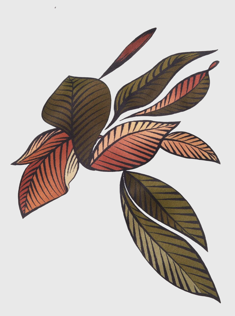 שמלות סטן לבנה אלגנטית